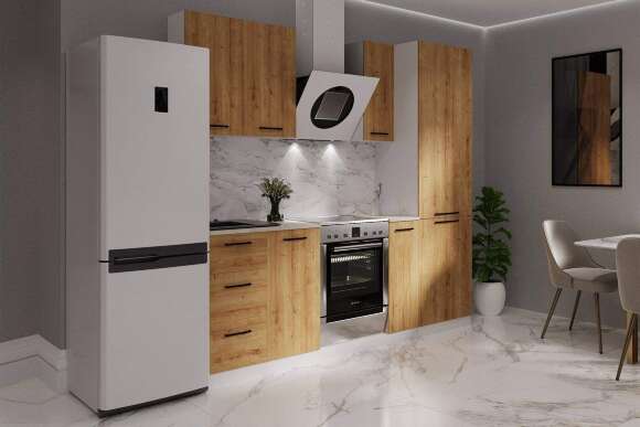 Готовая кухня Варя 2,3 м