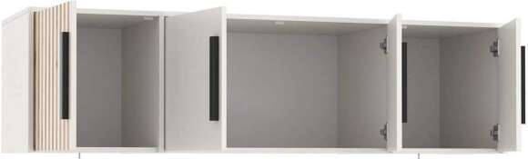 83.10 тумба Вегас Белый