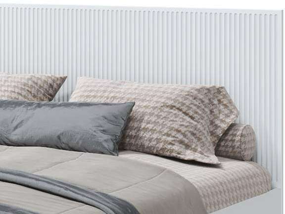 Кровать 140х200 Шарлиз (MLK) с подъемным механизмом