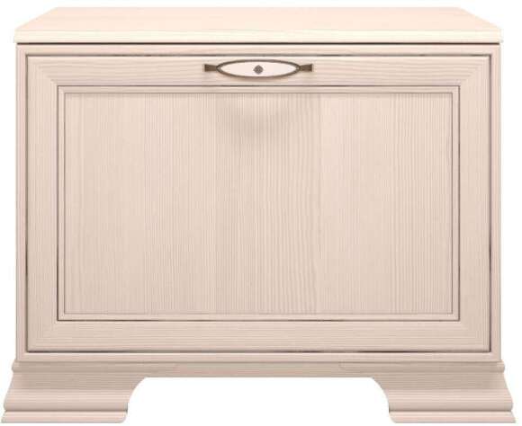 Тумба для обуви закрытая Венеция 23