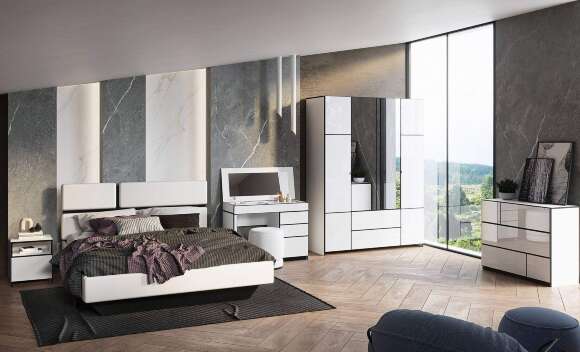 Прикроватная тумба Палермо 04