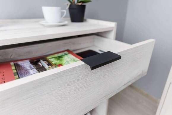 Комод Флекс 6 Дуб Шавиниган Комод Флекс 6 Дуб Шавиниган