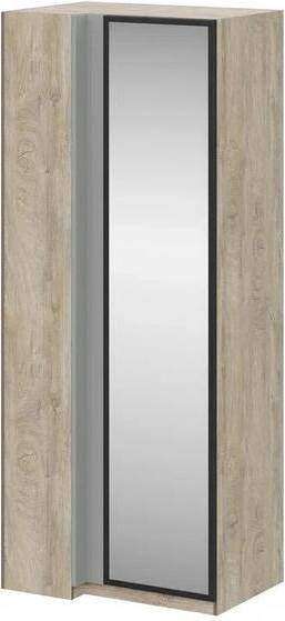 Корпус шкафа угловой Этна (Арника) Корпус шкафа угловой Этна (Арника)