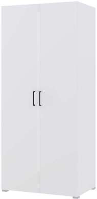 Шкаф для одежды Victor, белый Шкаф для одежды Victor, белый