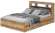 Кровать 140х200 Прима КР-11 (Мебелони) с реечным настилом Кровать 140х200 Прима КР-11 (Мебелони) с реечным настилом