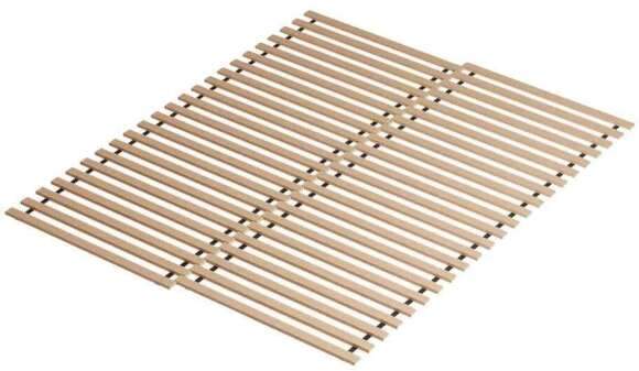 Кровать 140х200 Прима КР-11 (Мебелони) с реечным настилом Кровать 140х200 Прима КР-11 (Мебелони) с реечным настилом