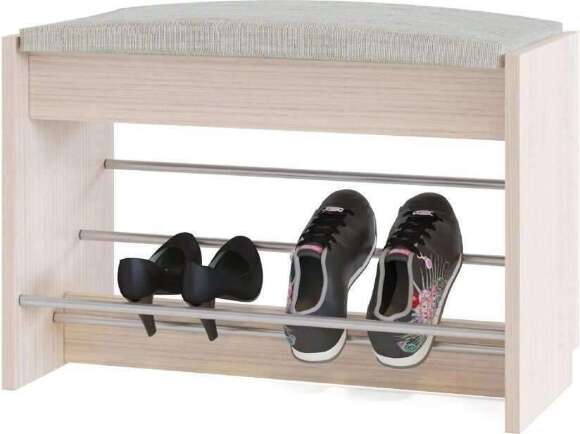 Обувница ТП-5 Дуб сонома