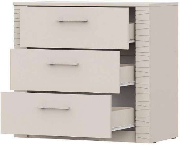 Комод Калипсо, Бежевый