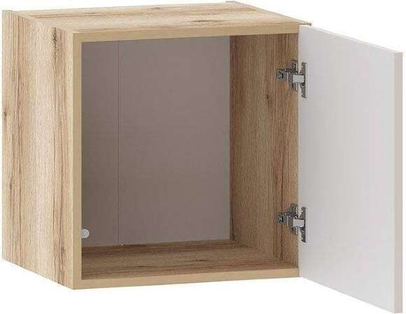 200.10 антресоль Арден Дуб Делано / Сантьяго софт 200.10 антресоль Арден Дуб Делано / Сантьяго софт