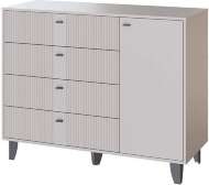 Комод Катрин-13, Кашемир, Сантьяго