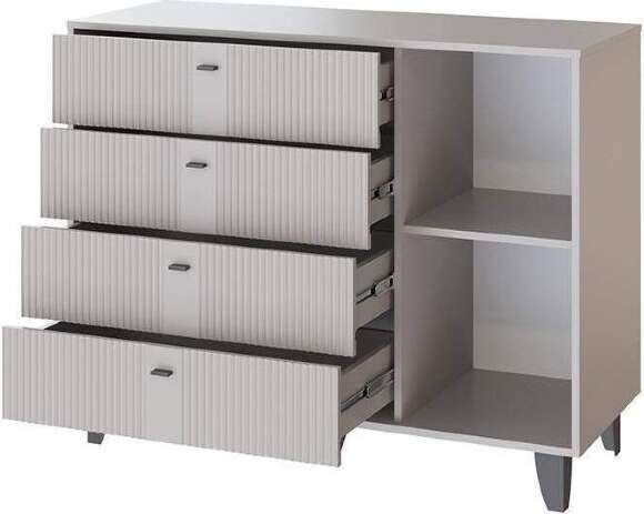 Комод Катрин-13, Кашемир, Сантьяго