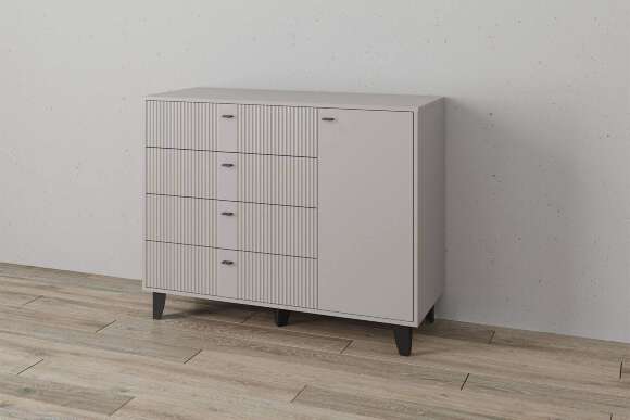 Комод Катрин-13, Кашемир, Сантьяго