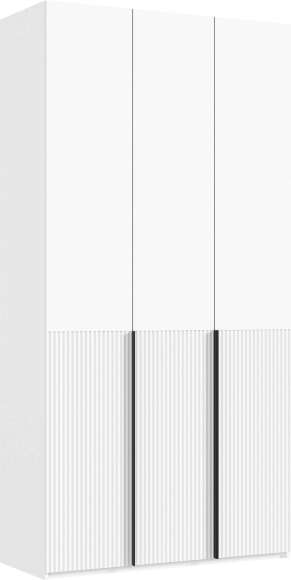 Спальня Марвэл. Комплект 18 (кровать с ортопед. металлом)