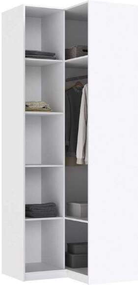 Спальня Марвэл. Комплект 18 (кровать с ортопед. металлом)