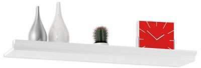 Стенка Ливерпуль 7 Белый/Ясень ваниль