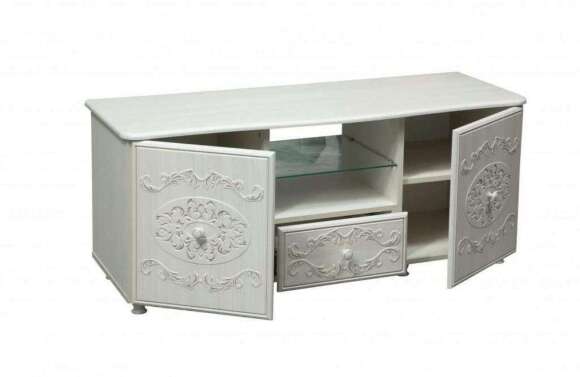 Гостиная Каролина вудлайн/сандал