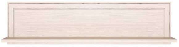 Венеция 29. Полка навесная (1202 мм) Венеция 29. Полка навесная (1202 мм)