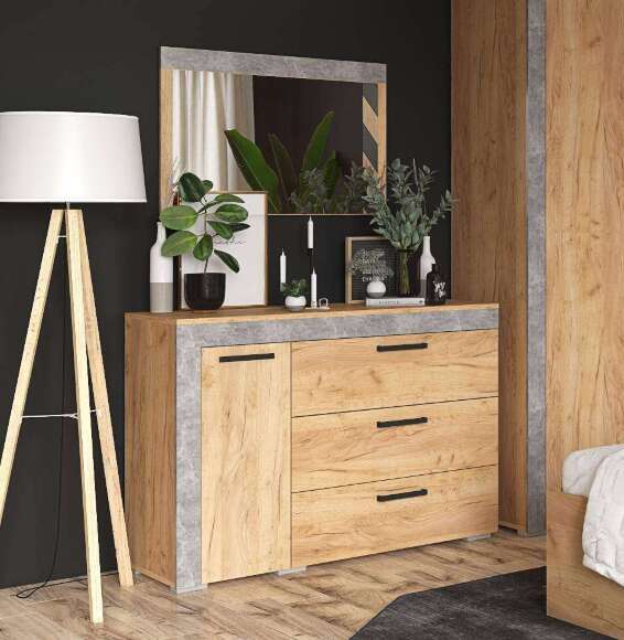 Зеркало Адель (ТЭКС) Ателье Светлое Зеркало Адель (ТЭКС) Ателье Светлое