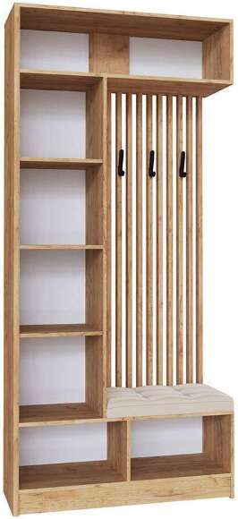 Центральная секция Руэлла (ТЭКС) Белый Центральная секция Руэлла (ТЭКС) Белый