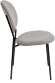 Стул Монро (Темно-серый)