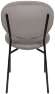 Стул Монро (Темно-серый)