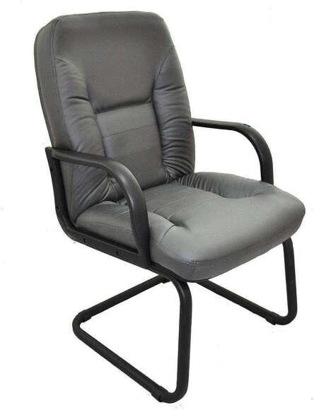 Кресло Танго 2ПC серый