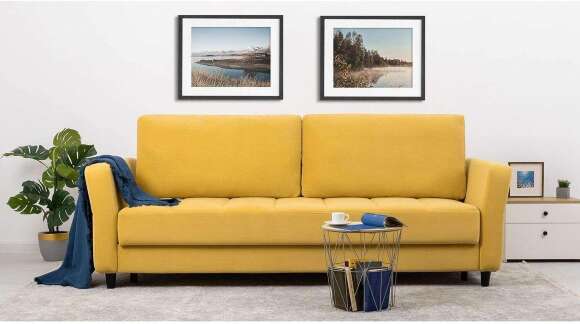 Невада диван-кровать арт. ТД 568