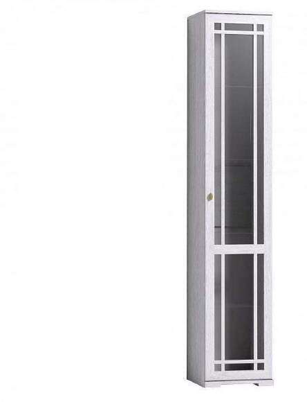 Шкаф для посуды Sherlock 131 правый, ясень светлый Шкаф для посуды Sherlock 131 правый, ясень светлый