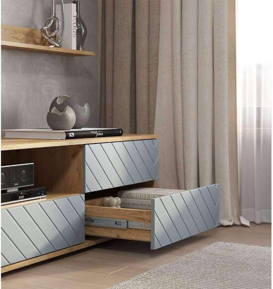 Гостиная Камелия ГС-01, Крафт, Шарли бриз Гостиная Камелия ГС-01, Крафт, Шарли бриз