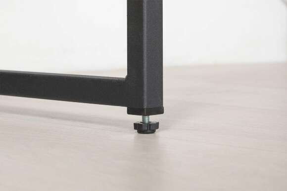 Стол письменный Трувор 12.98 N, Дуб Гранж Песочный, Интра