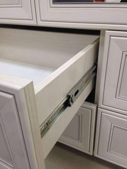 Гостиная модульная Венеция. Комплект 2