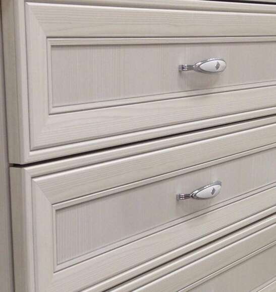 Гостиная модульная Венеция. Комплект 2