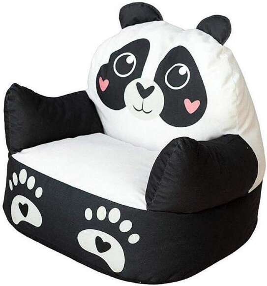 Пуфик Панда L