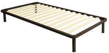 Кровать с ортопедическим основанием Диана Д3б 120х200