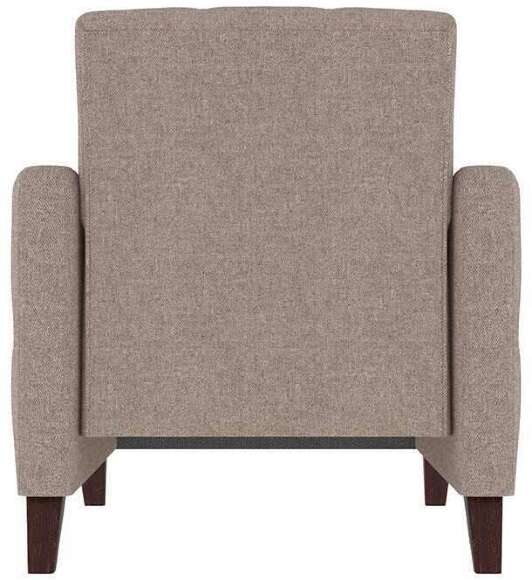 Кресло Римини-1 Sherlock 932