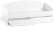 Кровать одинарная с ящиками Монако МН-11 белое дерево