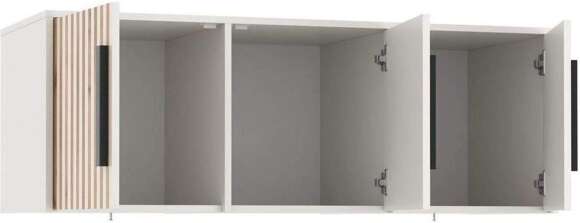 83.11 тумба Вегас Белый