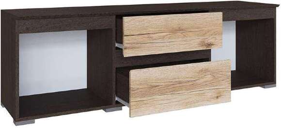 Тумба ТВ Плейона (ТЭКС) Дуб делано Тумба ТВ Плейона (ТЭКС) Дуб делано