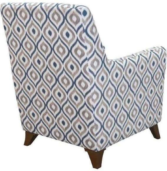 Либерти кресло арт. ТК 235