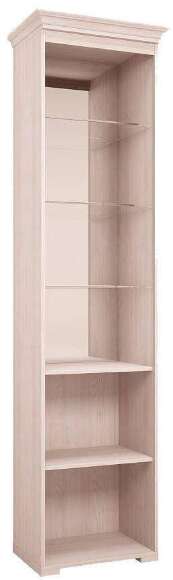 Шкаф для посуды Афродита 29 (Арника) правый