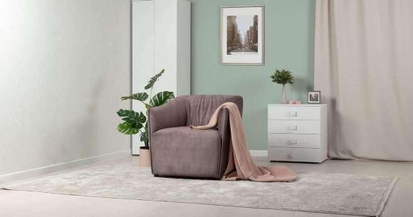 Флэш кресло для отдыха арт. ТК 557