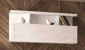 Шкаф навесной Твист 28 Ижмебель Шкаф навесной Твист 28 Ижмебель