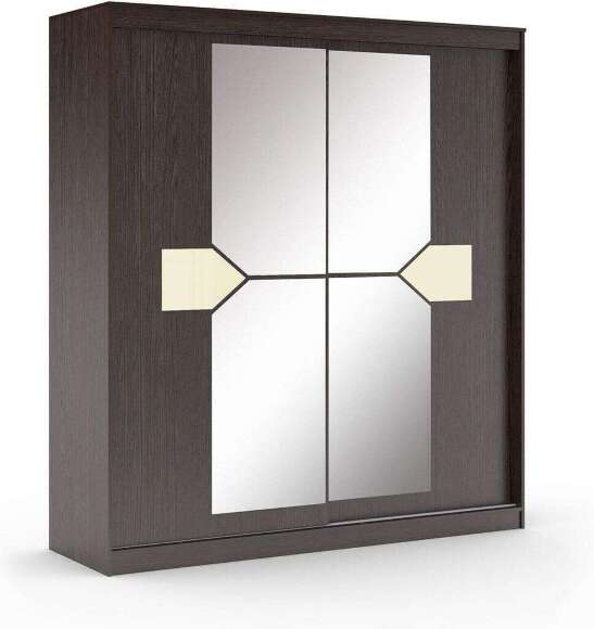 Оскар 11-1 Шкаф-Купе Бодега Темный