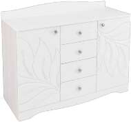 Комод Флора КМ-01