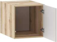 200.11 антресоль Арден Дуб Делано / Сантьяго софт 200.11 антресоль Арден Дуб Делано / Сантьяго софт