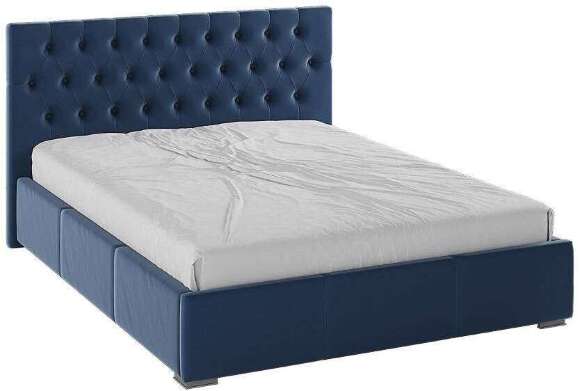 Кровать с подъёмным механизмом Октавия 160х200, Атландита Кровать с подъёмным механизмом Октавия 160х200, Атландита