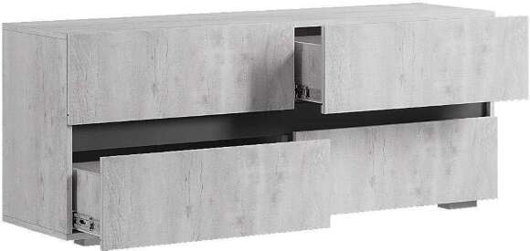 Гостиная Мрия. Комплект 1 Гостиная Мрия. Комплект 1