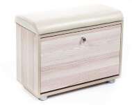 Обувница МС-1 ясень шимо светлый/101