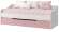 Кровать-софа 80х200 с ящиком Лило (MLK)