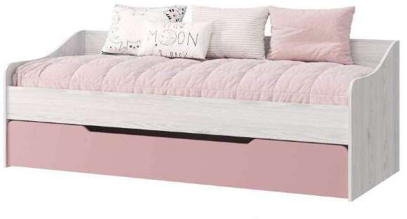 Кровать-софа 80х200 с ящиком Лило (MLK)